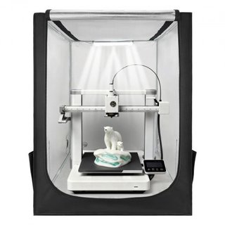 3D Printer Enclosure, Dustproof Waterproof Large O