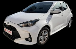 TOYOTA YARIS - DESDE 290 € SIN ENTRADA!!!!