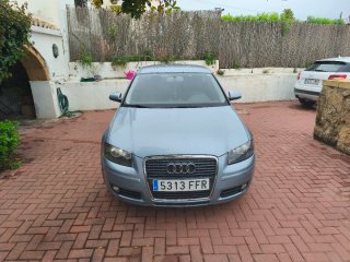 Audi A3 2006