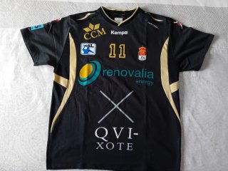 Camiseta Balonmano BM Ciudad Real Stefansson