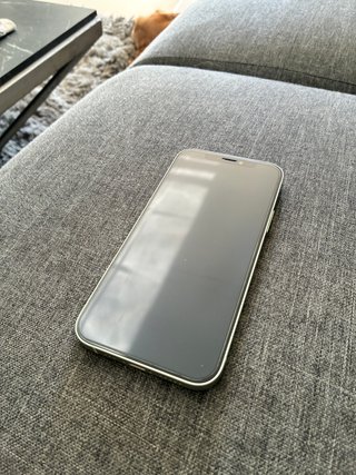 iPhone 12 Verde Menta