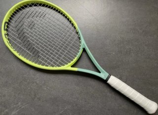 Raqueta de Tenis Head Extreme Tour 305g