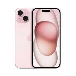 Apple iPhone 15 128GB Rosa