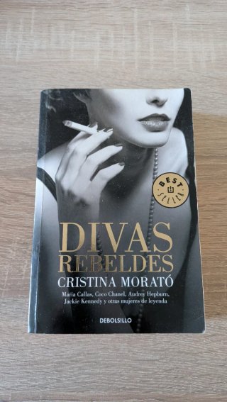 Divas rebeldes