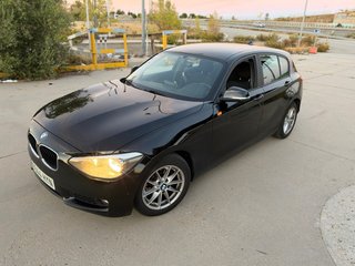 BMW Serie 1 - 116D NACIONAL Embrague Nuevo