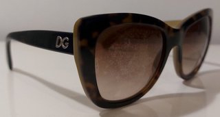 Gafas sol mujer Dolce & Gabbana mod.DG4260