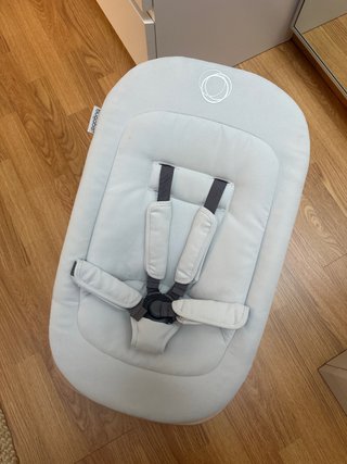 Hamaca para bebé Bugaboo Giraffe