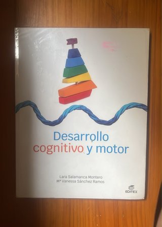 Desarrollo cognitivo y motor