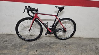 Bicicleta de Carretera Dare