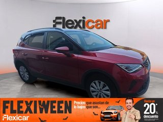 Seat Arona 1.0 TSI 81kW (110CV) Style XL