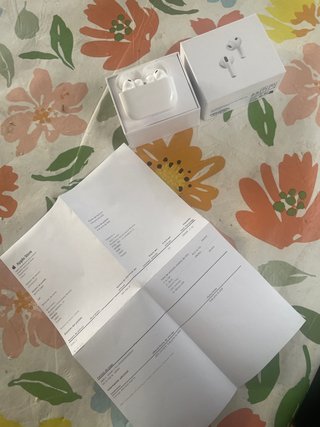 Apple AirPods Pro