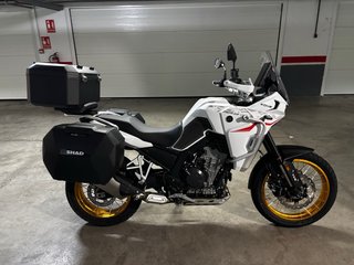 Kove 800X GT Adventure