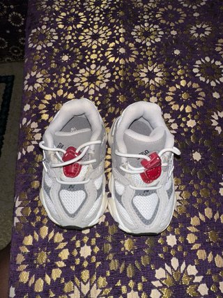 Zapatillas de bebé New Balance