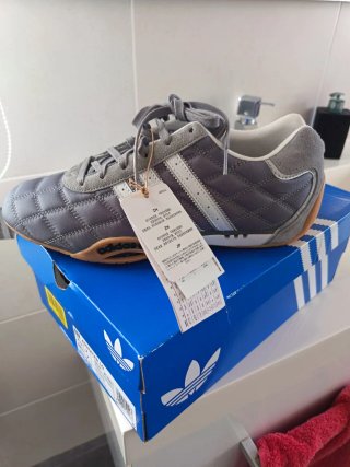 Zapatillas Adidas Nuevas