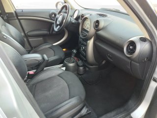 MINI Countryman 2011