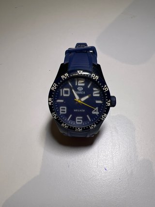 Reloj Marea Analógico Azul B35277/2