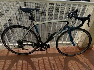 Bicicleta de Carretera Vipera