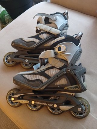 Patines en línea Rollerblade