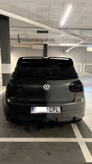 Volkswagen Golf 5