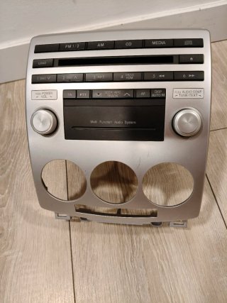 Radio para Mazda 5
