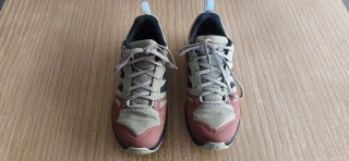 Zapatillas Trekking Salomon Mujer