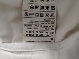 Lotto 4 Pantaloni (2 Uomo, 2 Donna)