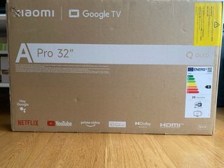 Xiaomi TV A Pro 32 pulgadas