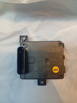 Sensor Radar Distancia ACC VAG 5WA907572A