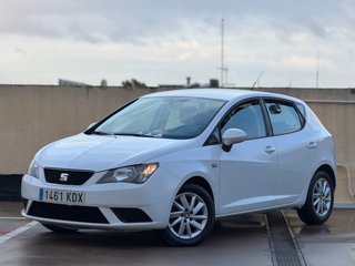 SEAT Ibiza 2017