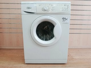 Lavadora Whirlpool en Excelente estado