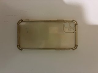 Cover per iPhone 11