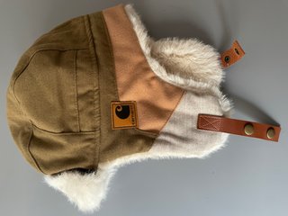 Gorro de invierno Carhartt