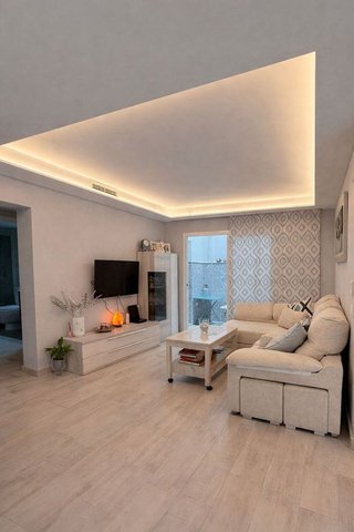 Piso en venta en Sitio de Calahonda en Mijas