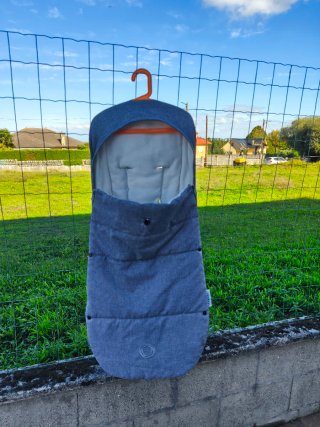Saco para silla Bugaboo