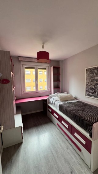 Dormitorio Juvenil Completo