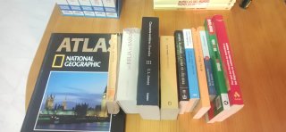 Novelas varias