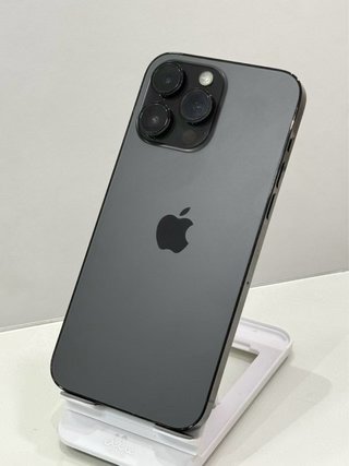 iPhone 14 Pro Max 128GB Negro