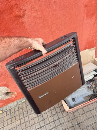 Calefacción Trumatic S 3002