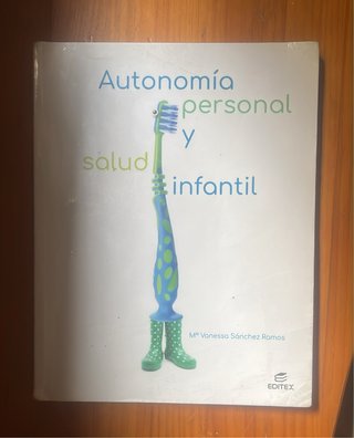 Autonomía personal y salud infantil