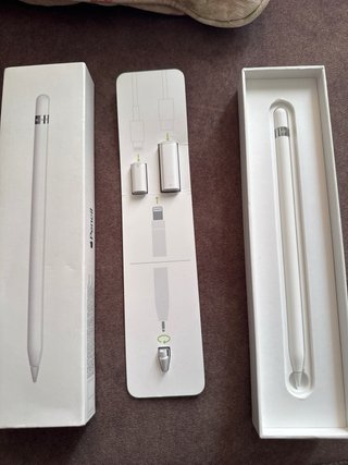 Apple Pencil 1ª Generación