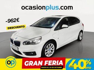 BMW Serie 2 225xe iPerformance Active Tourer 165 kW (224 CV)
