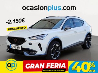 CUPRA Formentor 1.5 TSI 110 kW (150 CV)