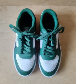 Zapatillas PUMA Caven Mix Unisex