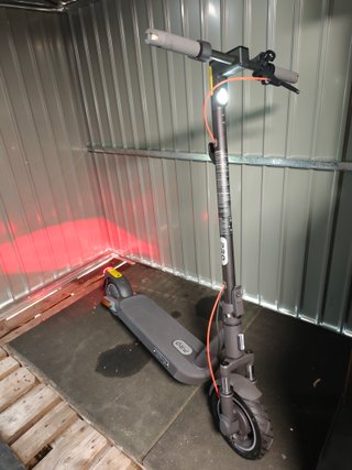 Xiaomi Scooter 5 Pro "60 km autonomía"
