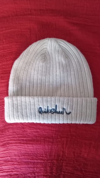 Gorro Quiksilver