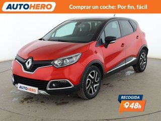 Renault Captur 1.5 dCi Energy XMOD