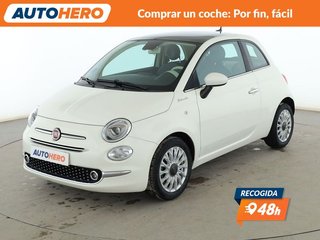 Fiat 500 1.0 Mild-Hybrid Dolcevita
