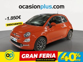 Fiat 500 1.0 Hybrid Dolcevita 51 kW (70 CV)