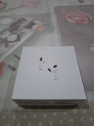 Apple AirPods 3.ª generación