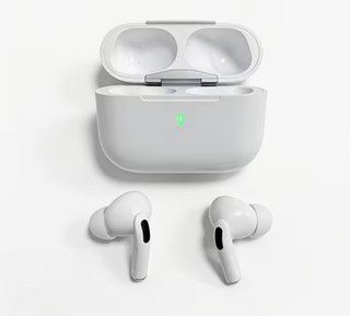 Auriculares Inalámbricos Blancos
